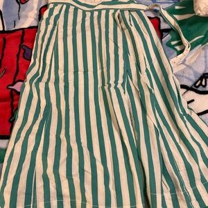 Maeve Anthropologie Wrap Skirt Extra Small. NWOT!
